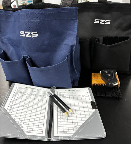 SZS Umpire Baseball/Softball kit