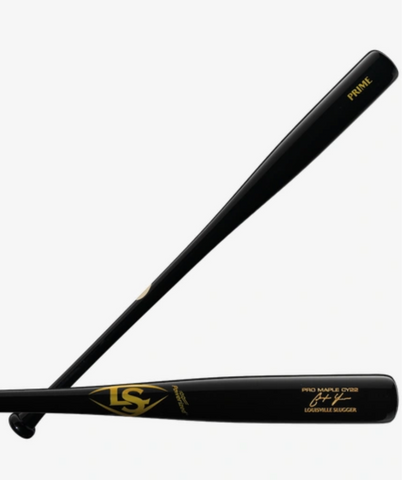 Louisville Slugger Pro Prime CY22 Yelich 2026