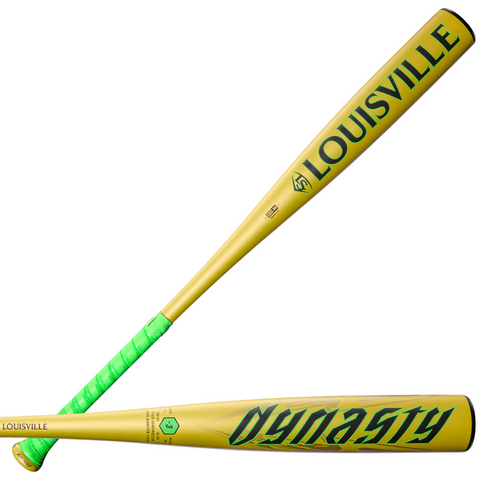 Louisville Slugger Dynasty BBCOR