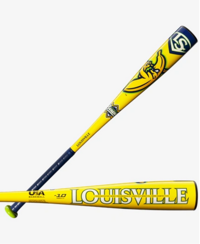 Louisville Slugger USA (-10) Bananas 32/21 2026