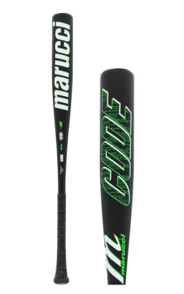 MARUCCI CODE BBCOR 2026