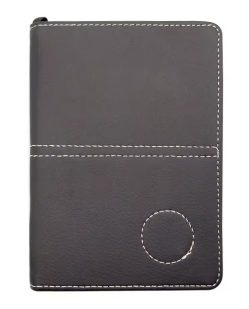 Umpire Black Game  Card Holder