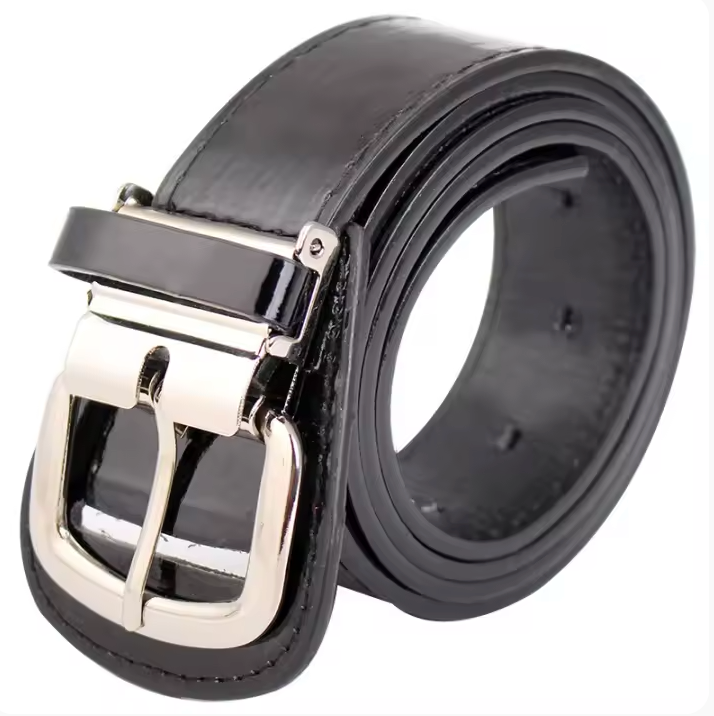 Paton Leather Umpire Belts by Shogun 120cm long