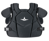 ALL STAR CHEST PROTECTOR 14" BLACK