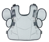 ALL STAR CHEST PROTECTOR 14" BLACK