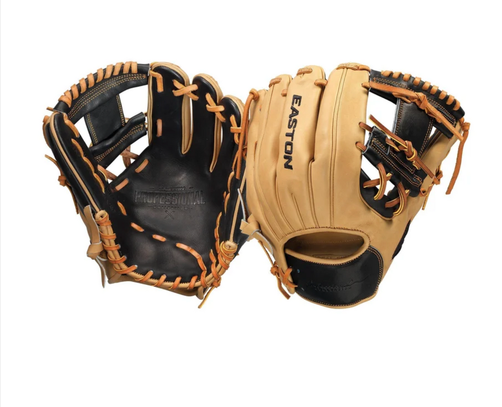 Easton Pro Collection KIP Leather 11.5"