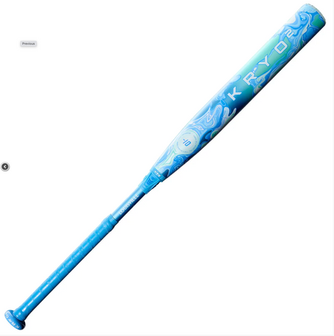 Kryo2 2027 Louisville Slugger 33inch (-10)