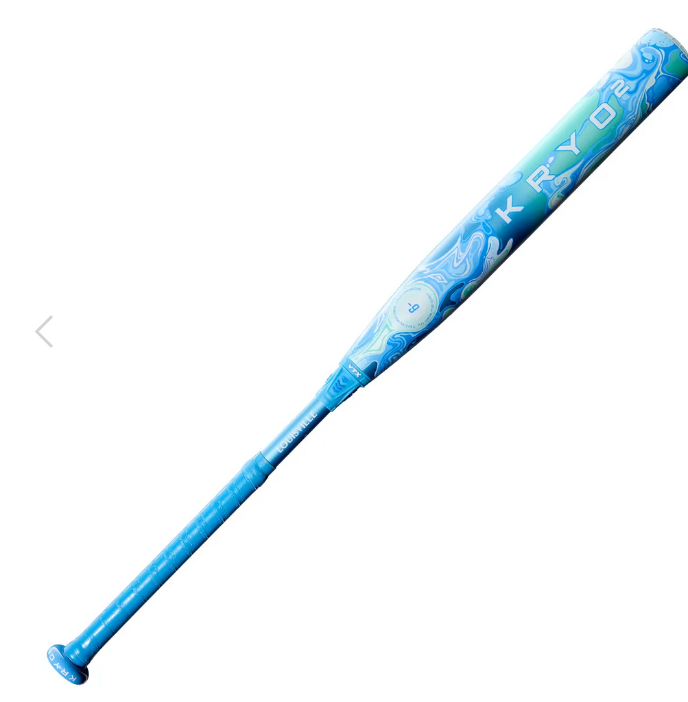 Louisville Slugger Kryo2 2027 Fastpitch 33" (-09)