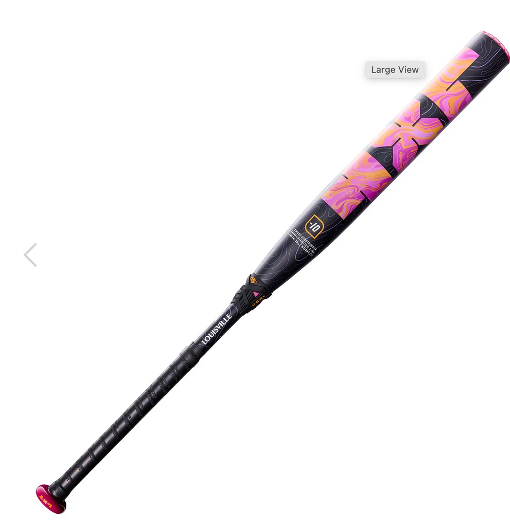 Louisville Slugger LXT 33" (-09) 2027