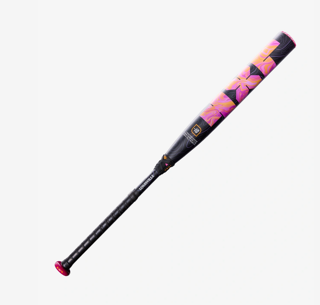 Louisville Slugger 2027 LXT 34" (-10)