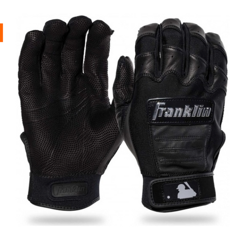 FRANKLIN CFX PRO  (Pittards world class leather) BLACK