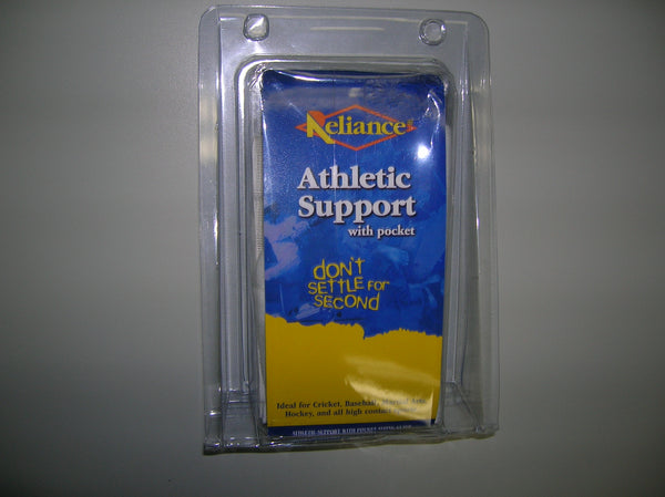 Reliance Athletic Support – StrikeZone Sports