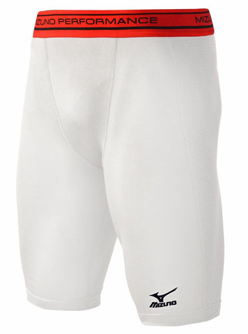 Mizuno Elite Sliding Shorts Youth