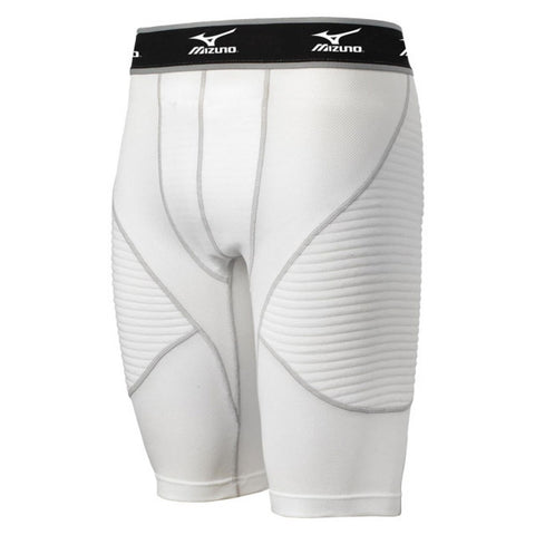 Mizuno Steal Sliding Short