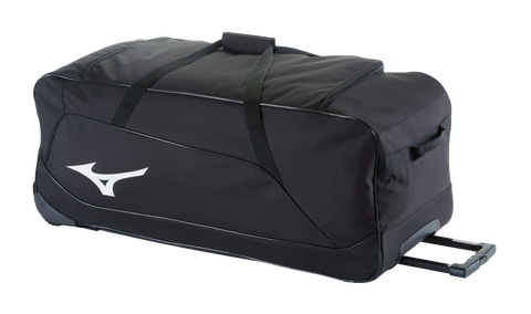 Mizuno MX Equipment Wheel Bag G2