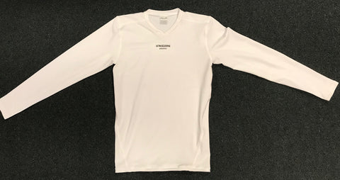 Strikezone Athletics Compression Shirts - Long Sleeve
