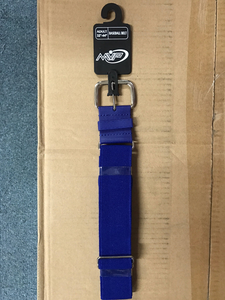 MVP Belt