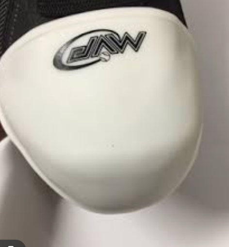 Pitching Toe Guard MVP PITCHERS TOE GUARD – StrikeZone Sports