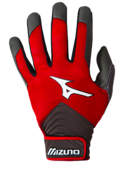 Mizuno MVP Batting Gloves