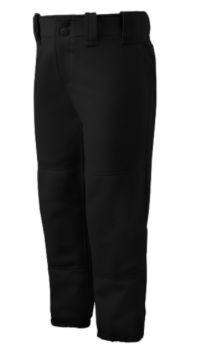Mizuno Womens's Belted Pant
