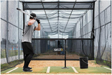 SKLZ Real Field Hitting Net