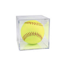 MVP Softball Cube without ball