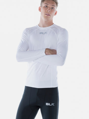 BLK Baselayer Tee Long Sleeve