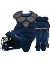 Easton M5 Quickfit Catcher's set