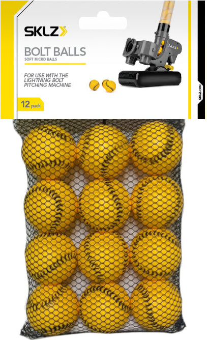SKLZ Bolt Balls